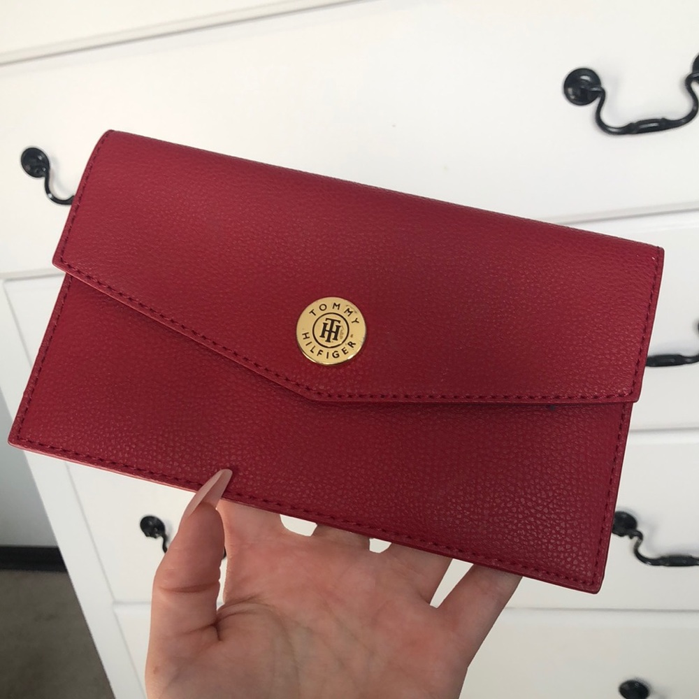 Tommy Hilfiger Wallet
